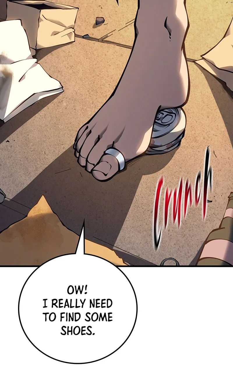 Dungeon Crawler Carl Chapter 8 page 106 - 