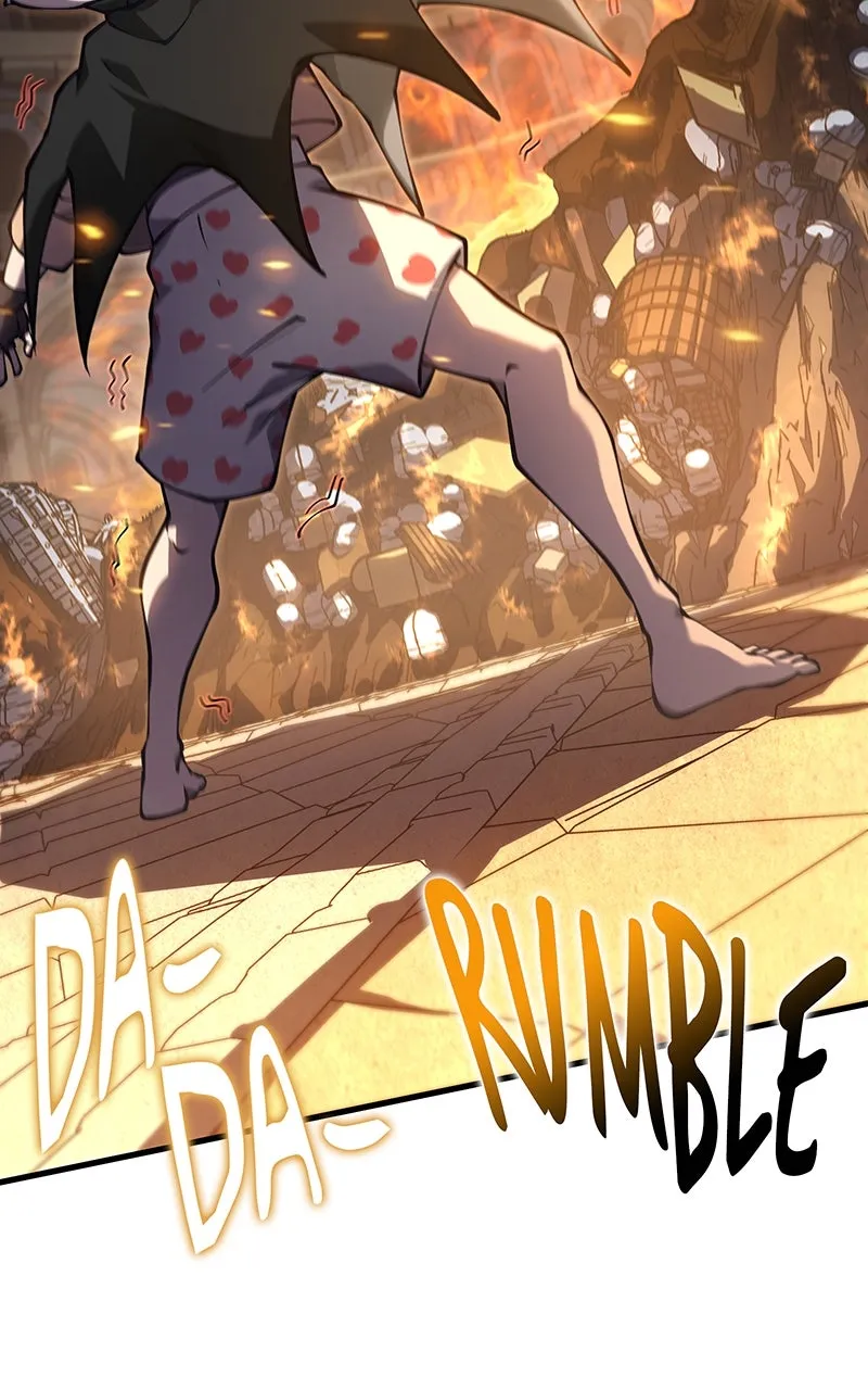 Dungeon Crawler Carl Chapter 8 page 117 - 