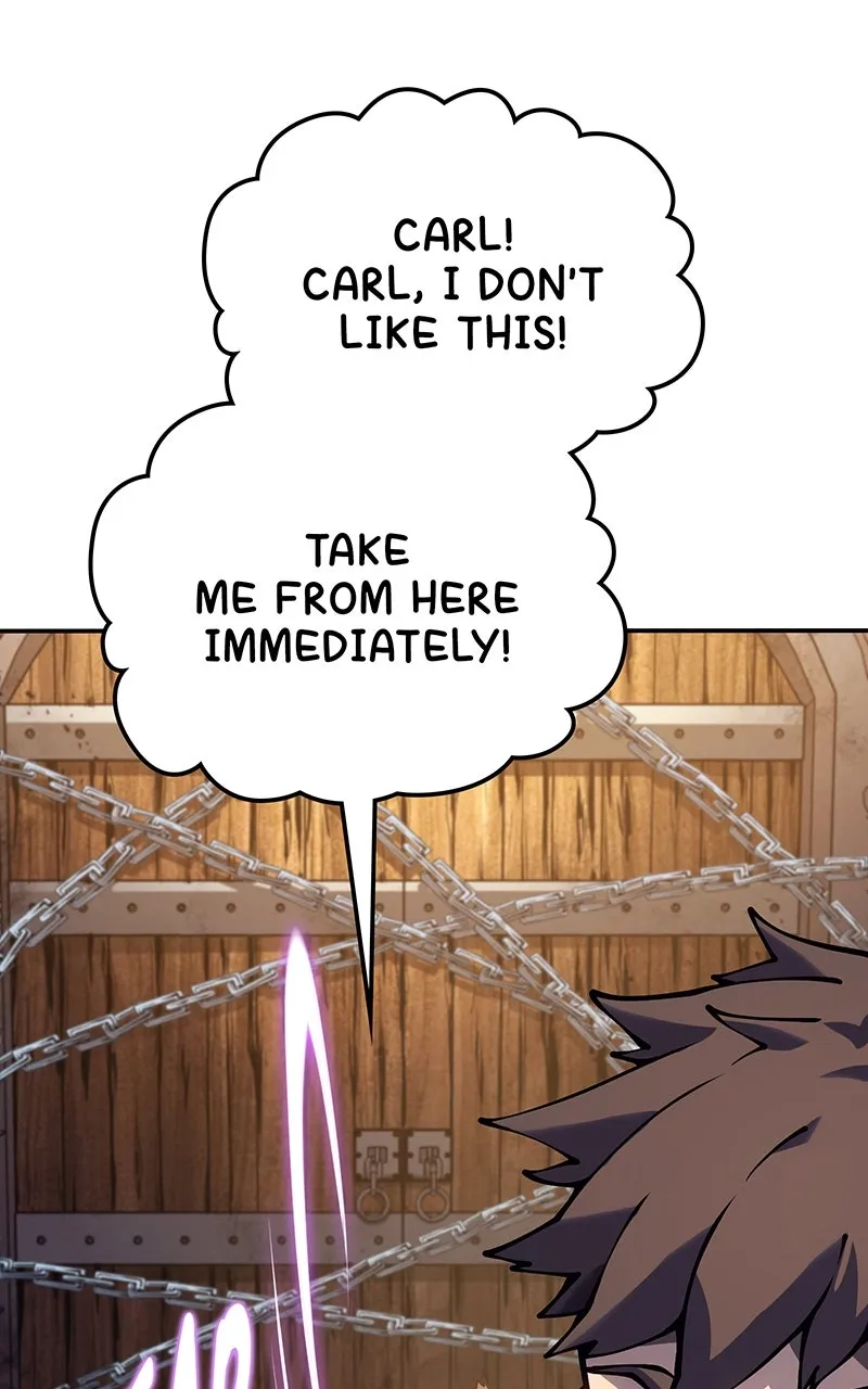 Dungeon Crawler Carl Chapter 8 page 122 - 