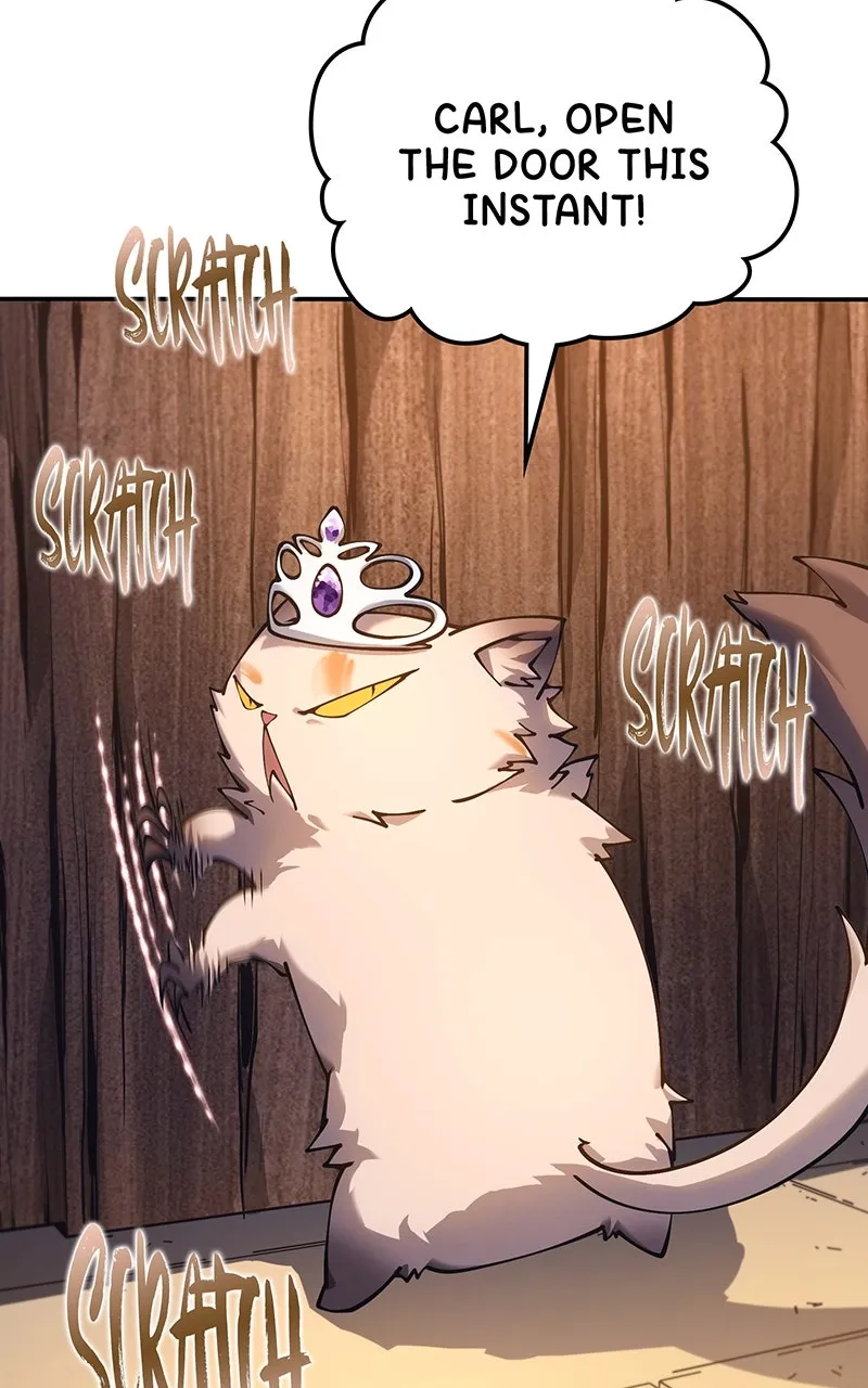 Dungeon Crawler Carl Chapter 8 page 124 - 