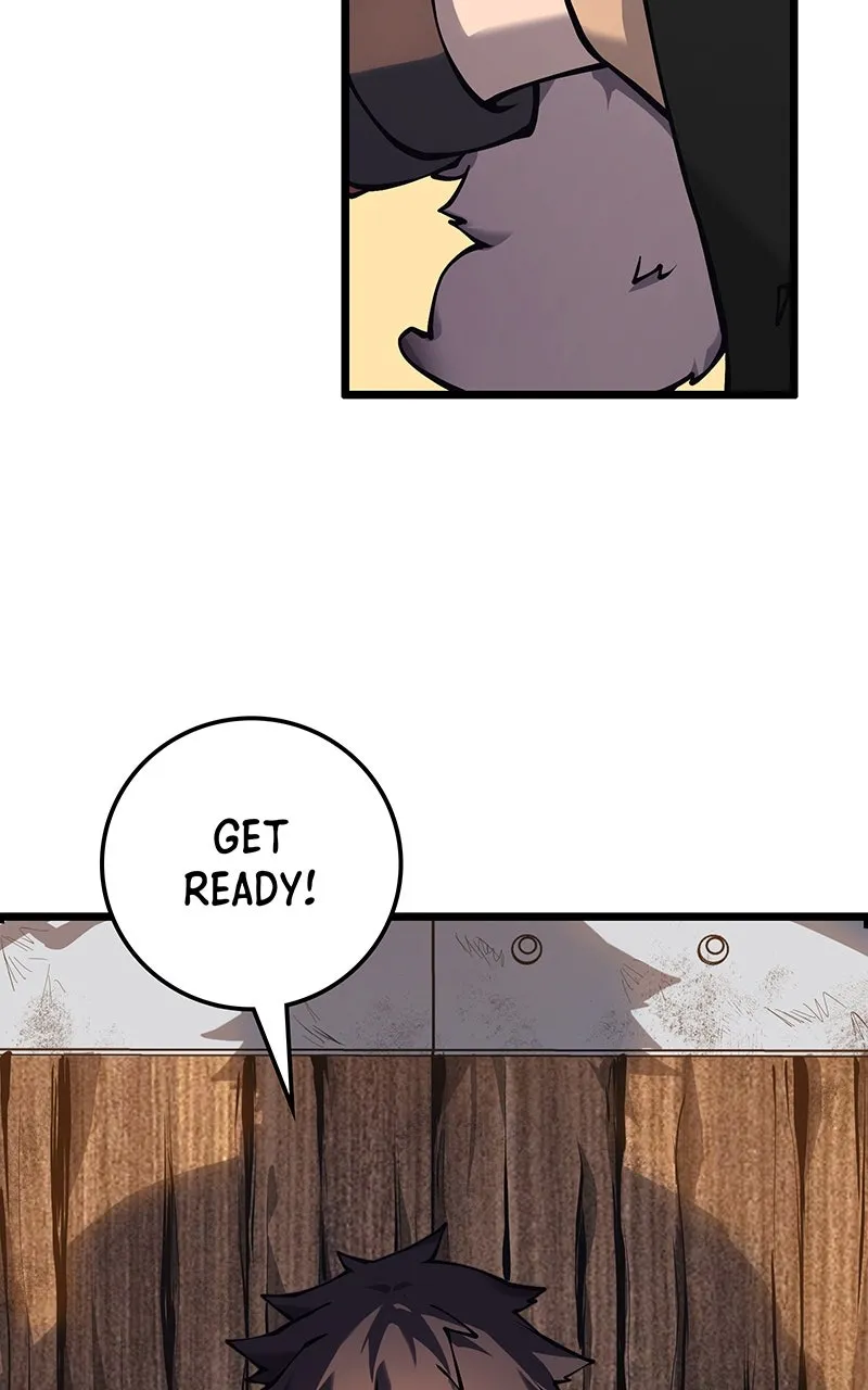 Dungeon Crawler Carl Chapter 8 page 126 - 