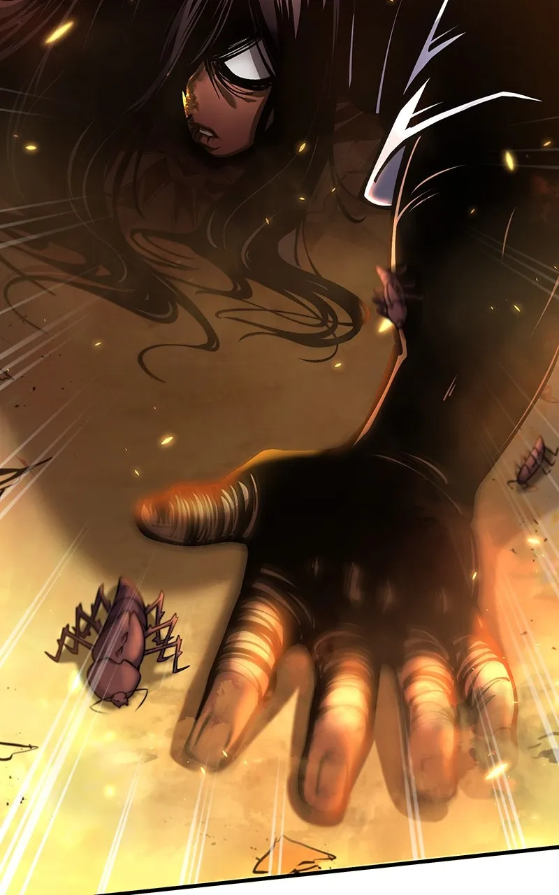 Dungeon Crawler Carl Chapter 8 page 132 - 