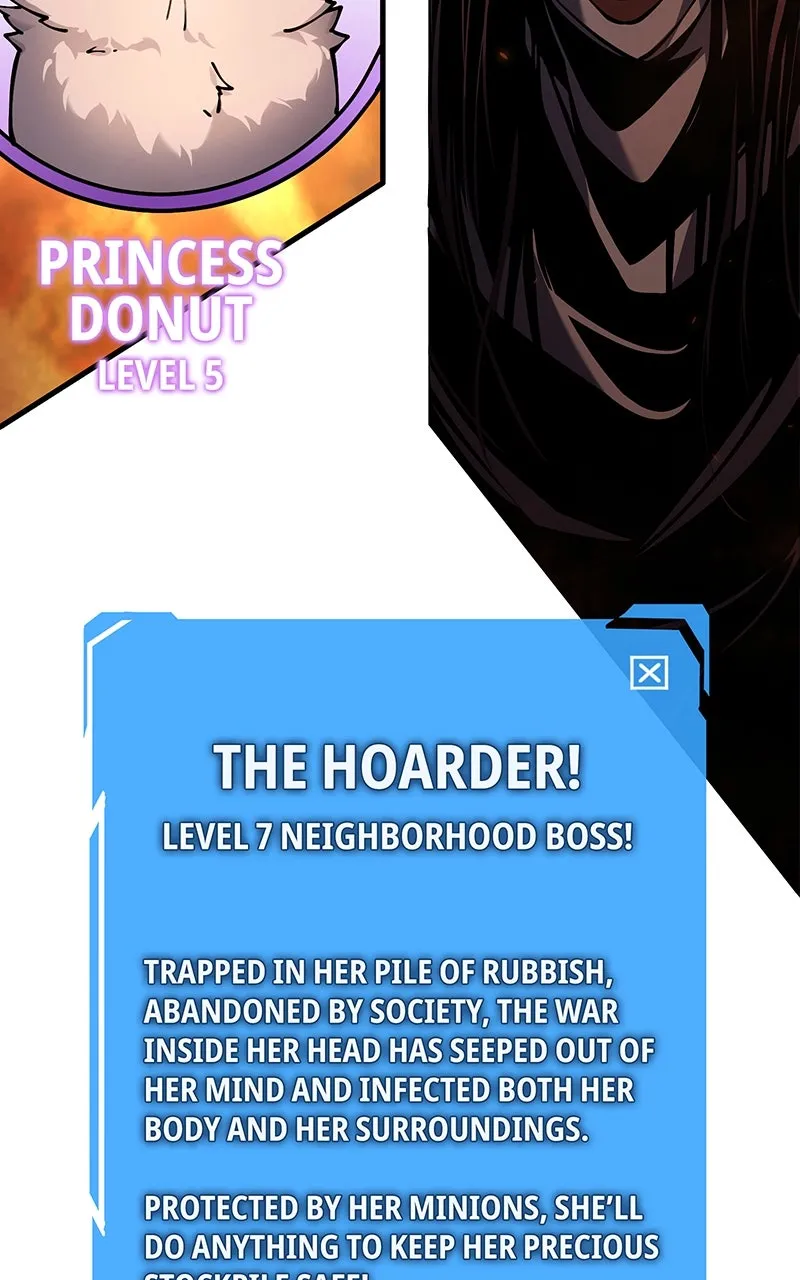 Dungeon Crawler Carl Chapter 8 page 135 - 