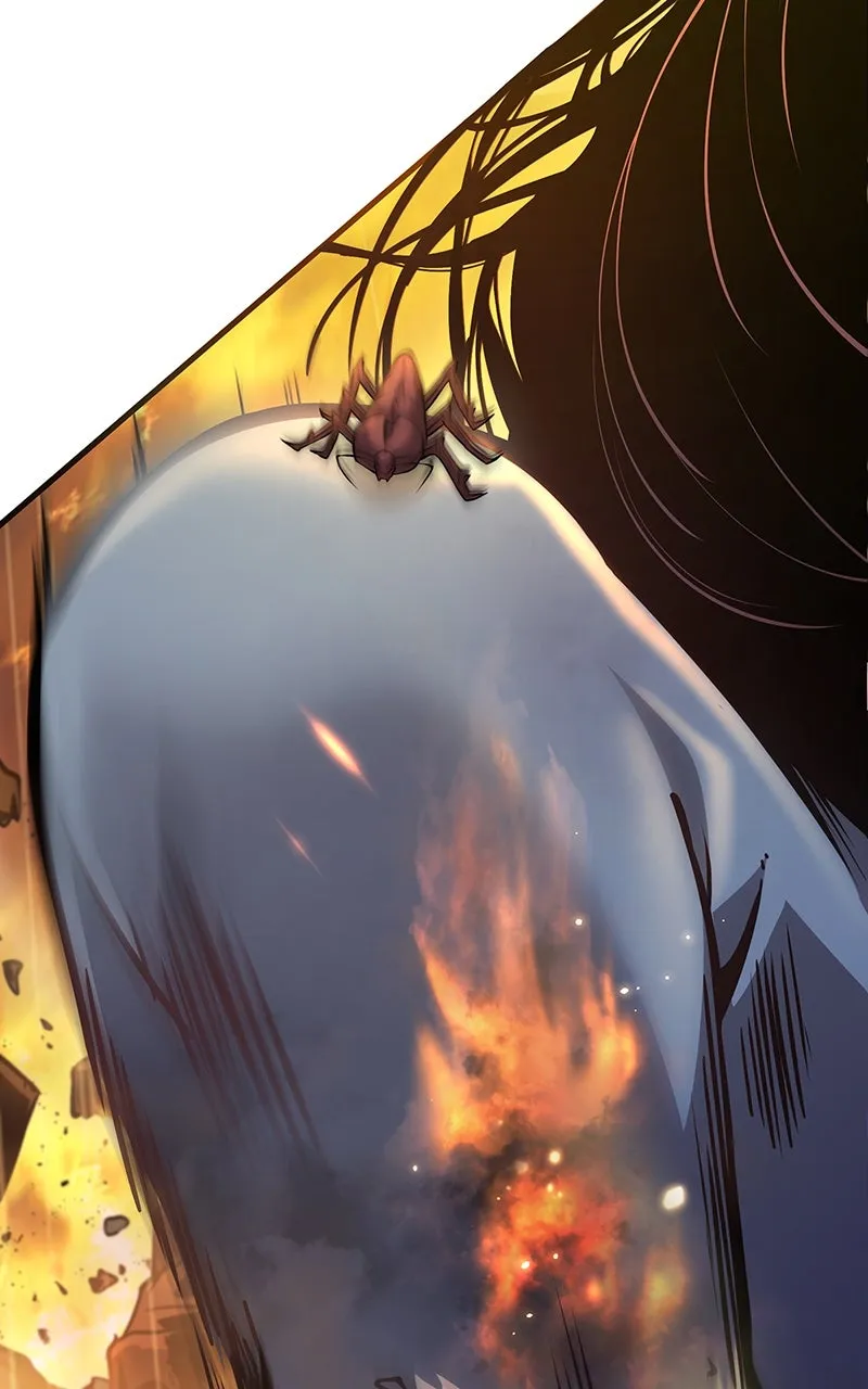 Dungeon Crawler Carl Chapter 8 page 137 - 