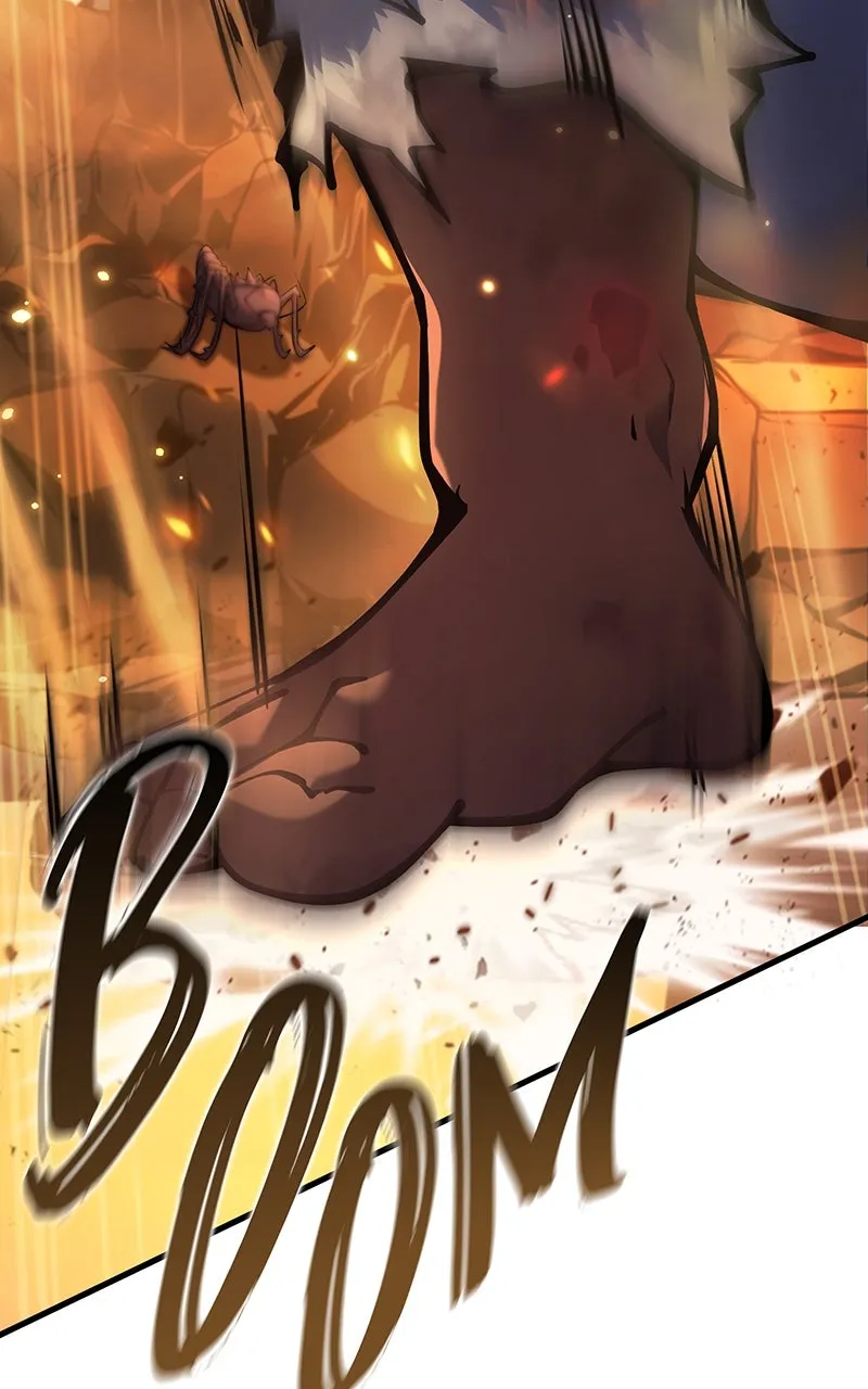 Dungeon Crawler Carl Chapter 8 page 138 - 