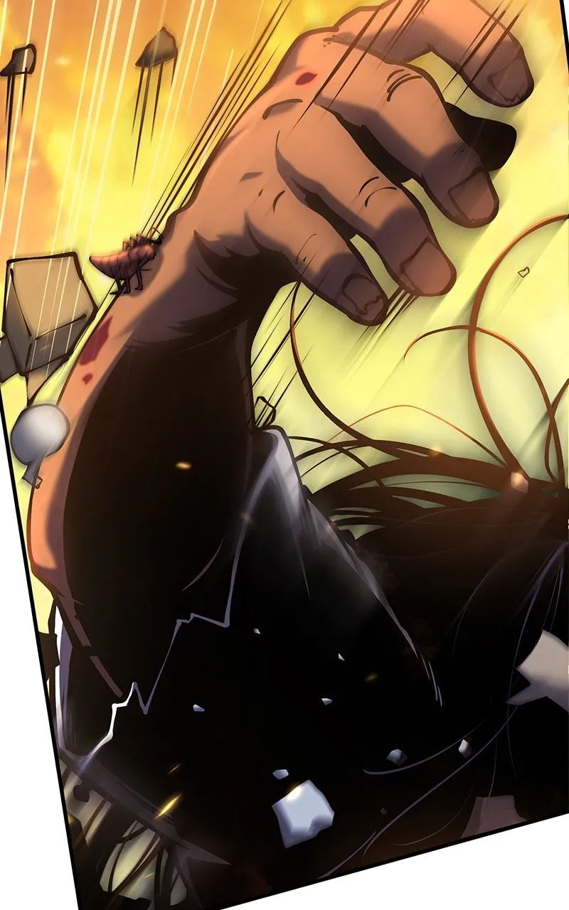 Dungeon Crawler Carl Chapter 8 page 140 - 