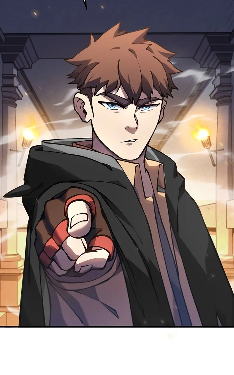 Dungeon Crawler Carl Chapter 8 page 3 - 