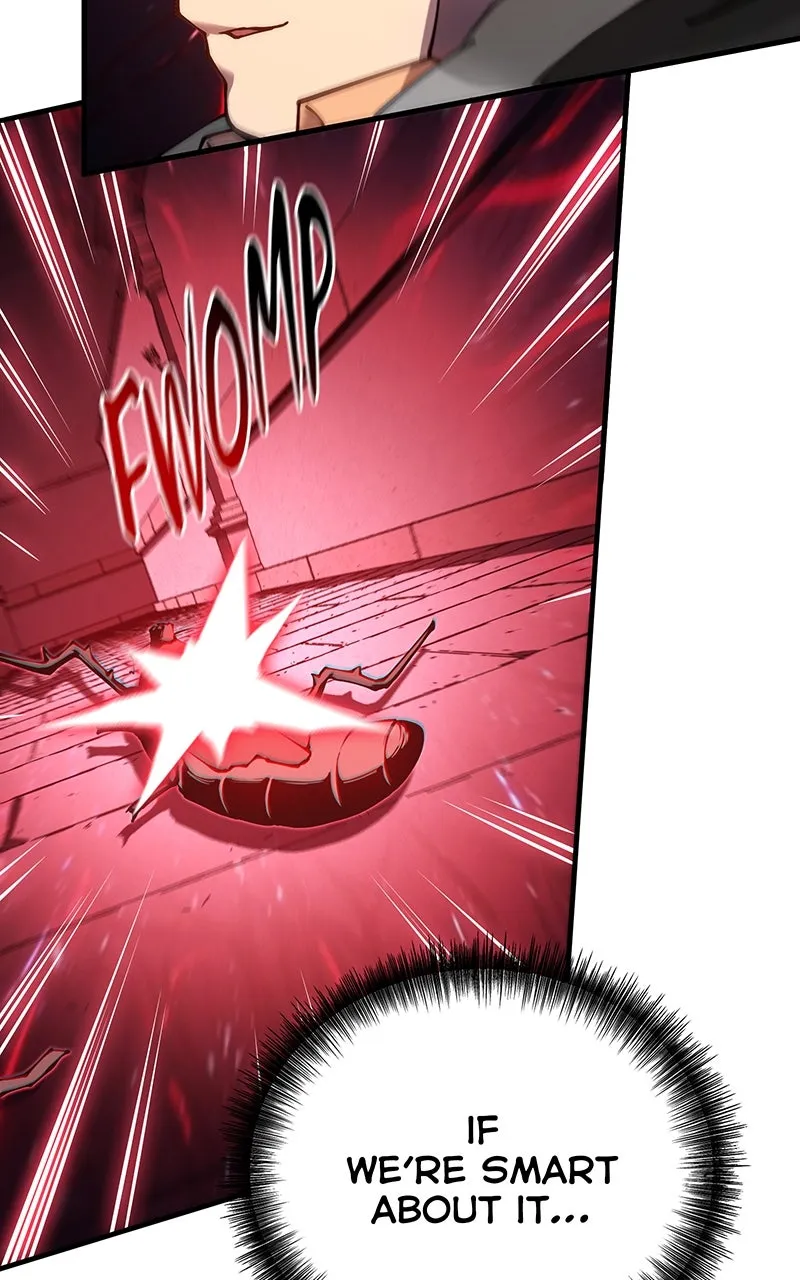 Dungeon Crawler Carl Chapter 8 page 27 - 