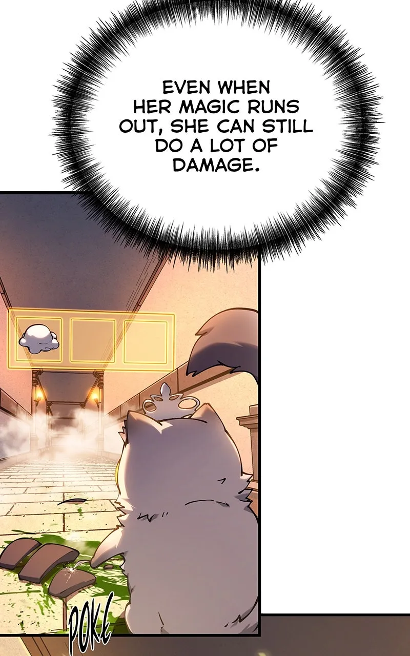 Dungeon Crawler Carl Chapter 8 page 35 - 