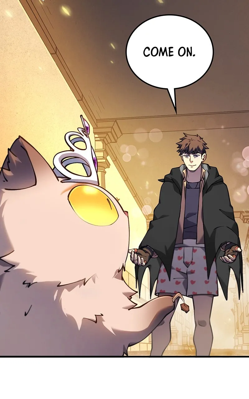 Dungeon Crawler Carl Chapter 8 page 36 - 