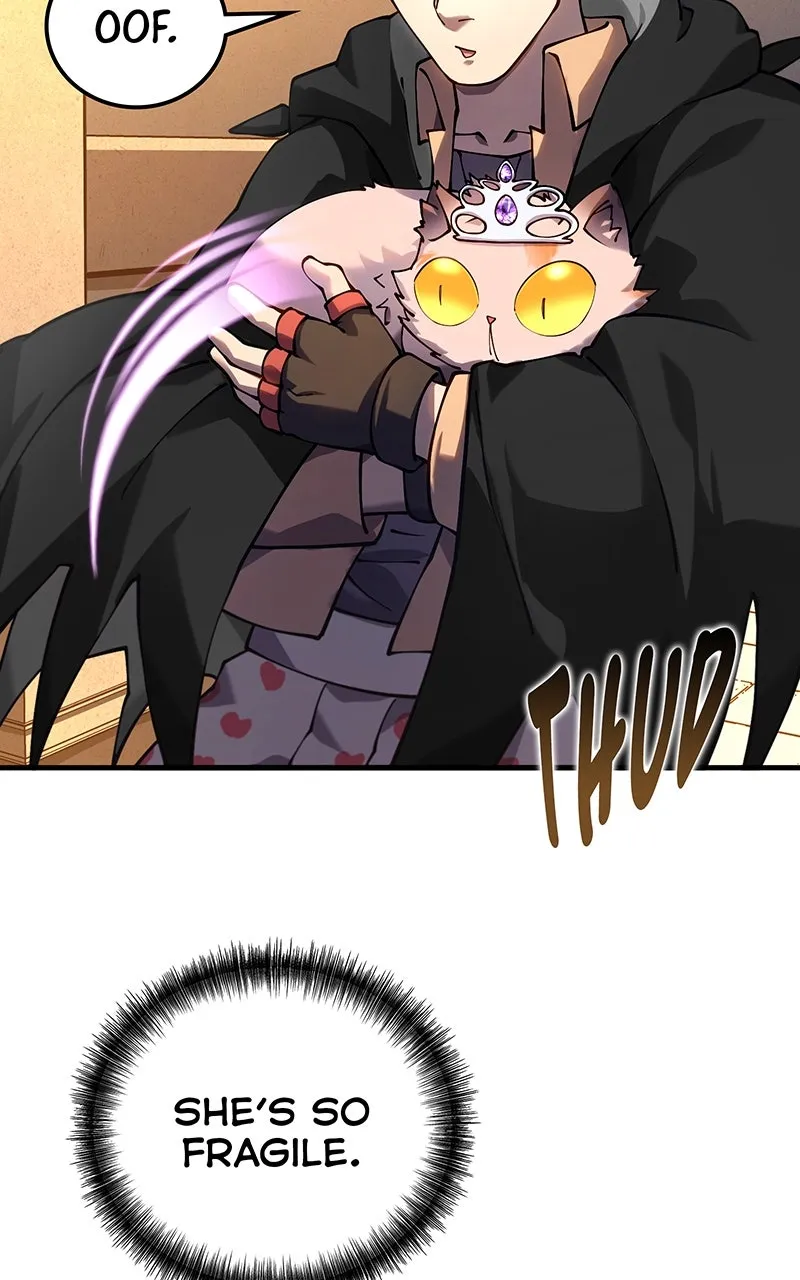 Dungeon Crawler Carl Chapter 8 page 38 - 