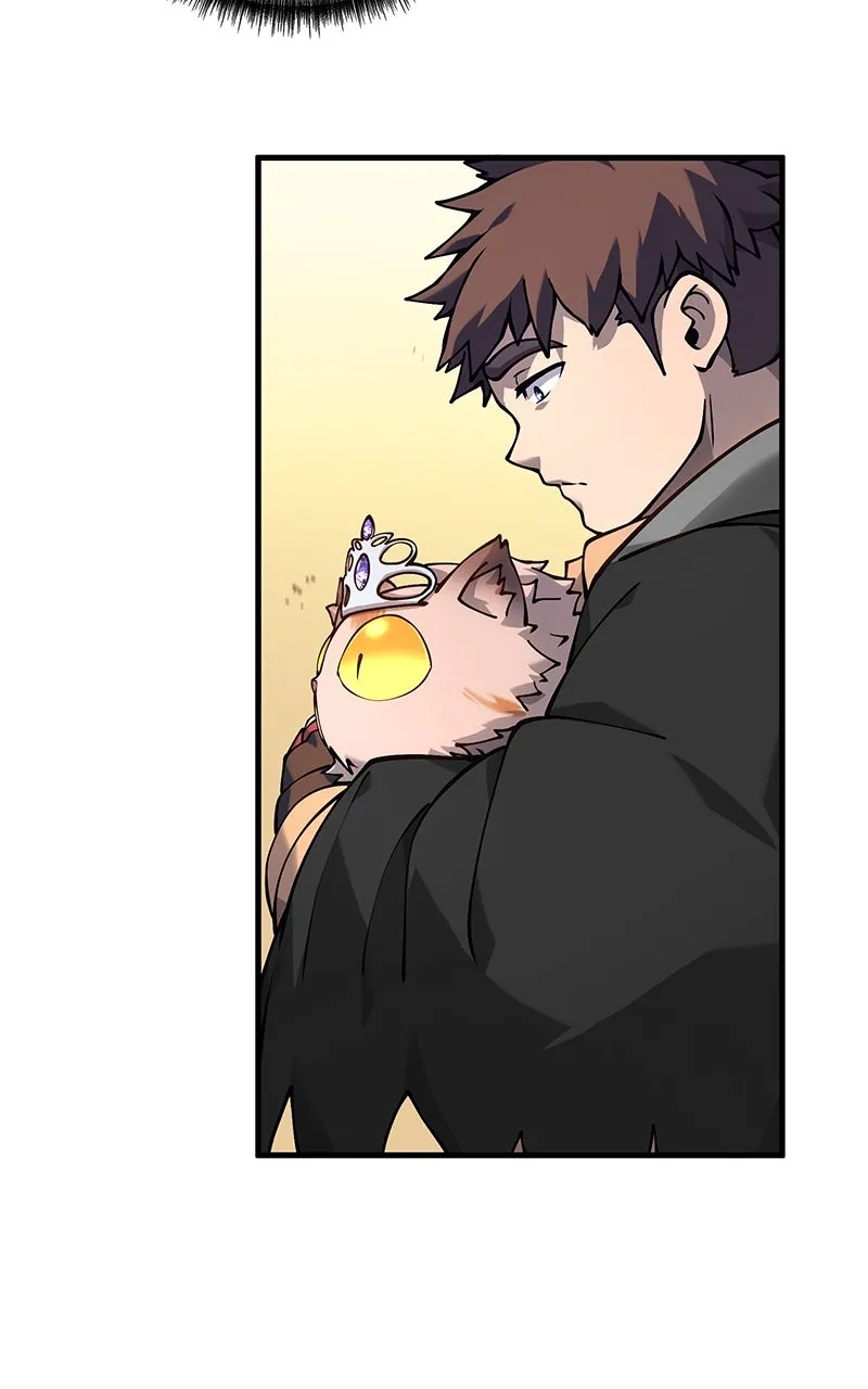 Dungeon Crawler Carl Chapter 8 page 39 - 