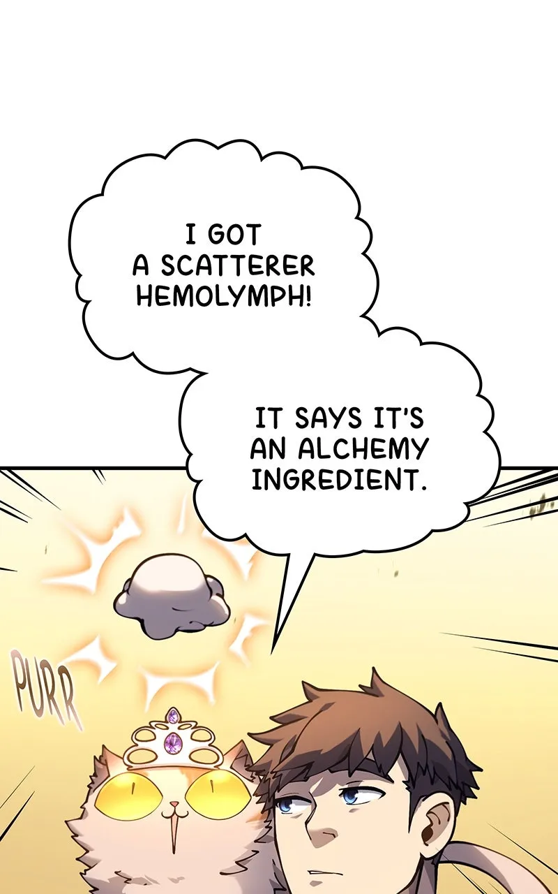 Dungeon Crawler Carl Chapter 8 page 40 - 