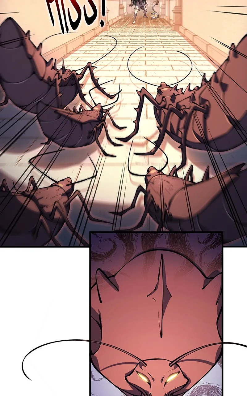 Dungeon Crawler Carl Chapter 8 page 5 - 