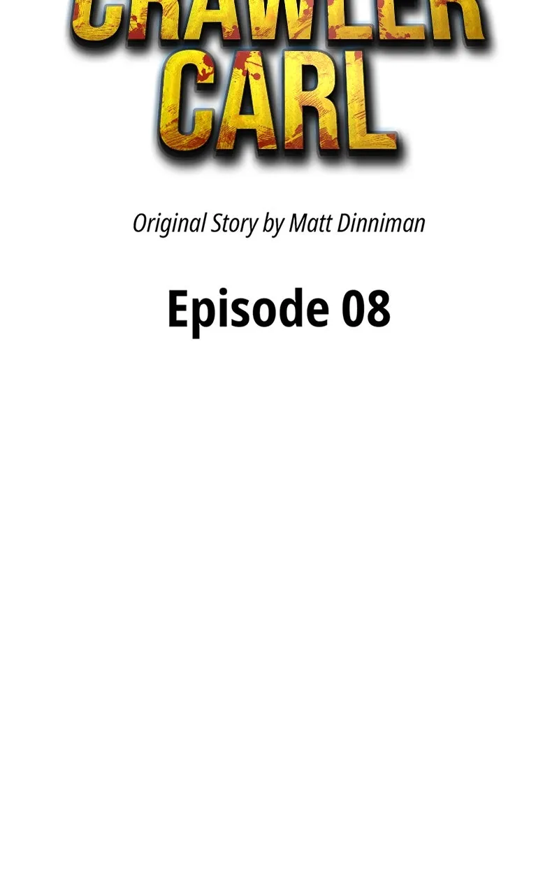 Dungeon Crawler Carl Chapter 8 page 44 - 