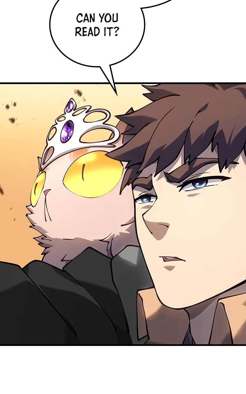 Dungeon Crawler Carl Chapter 8 page 53 - 