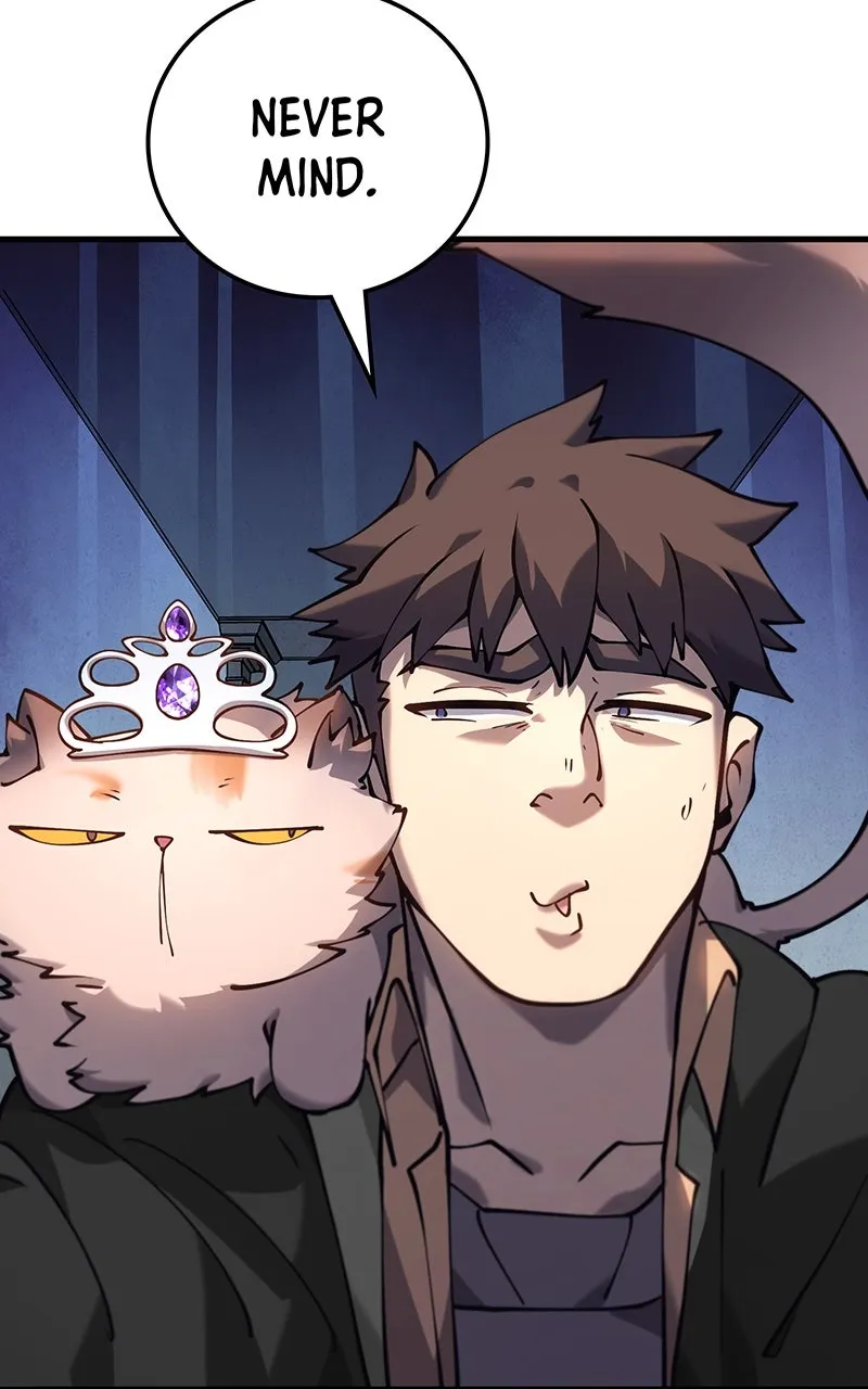 Dungeon Crawler Carl Chapter 8 page 56 - 