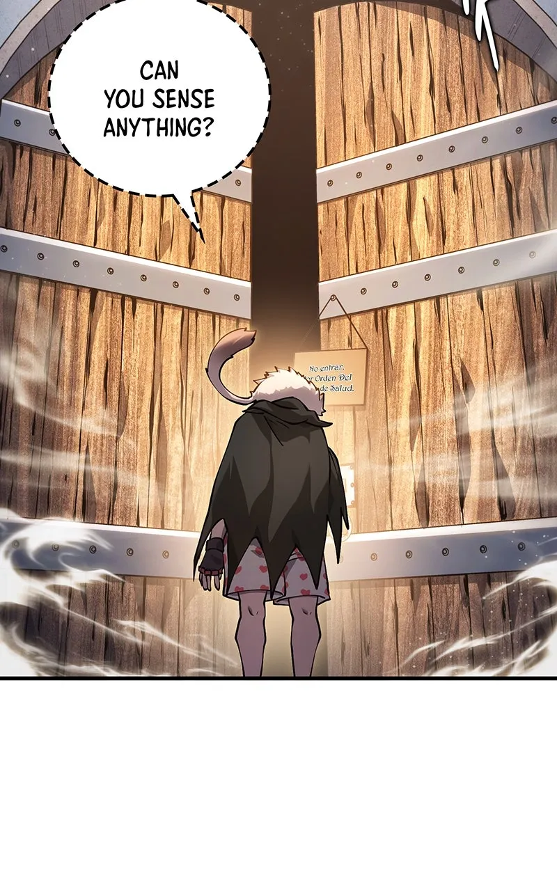 Dungeon Crawler Carl Chapter 8 page 58 - 