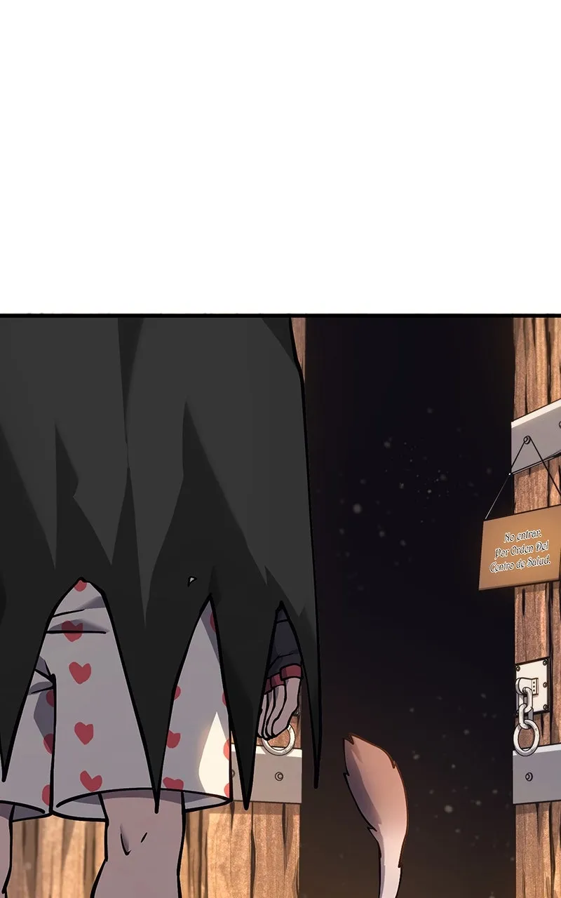 Dungeon Crawler Carl Chapter 8 page 59 - 