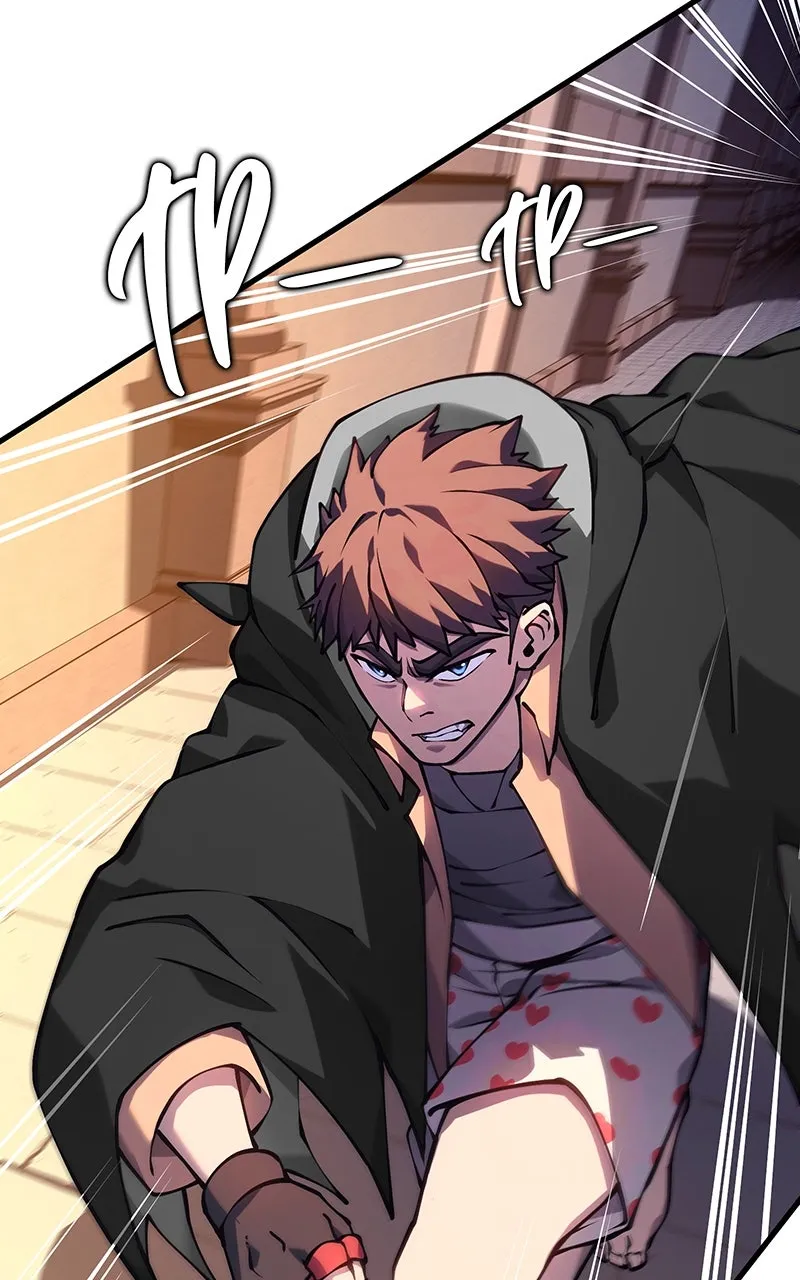 Dungeon Crawler Carl Chapter 8 page 7 - 