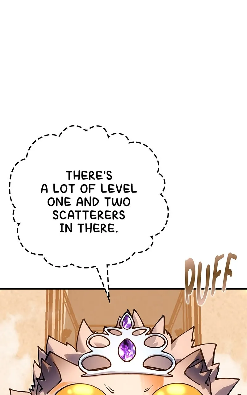 Dungeon Crawler Carl Chapter 8 page 62 - 