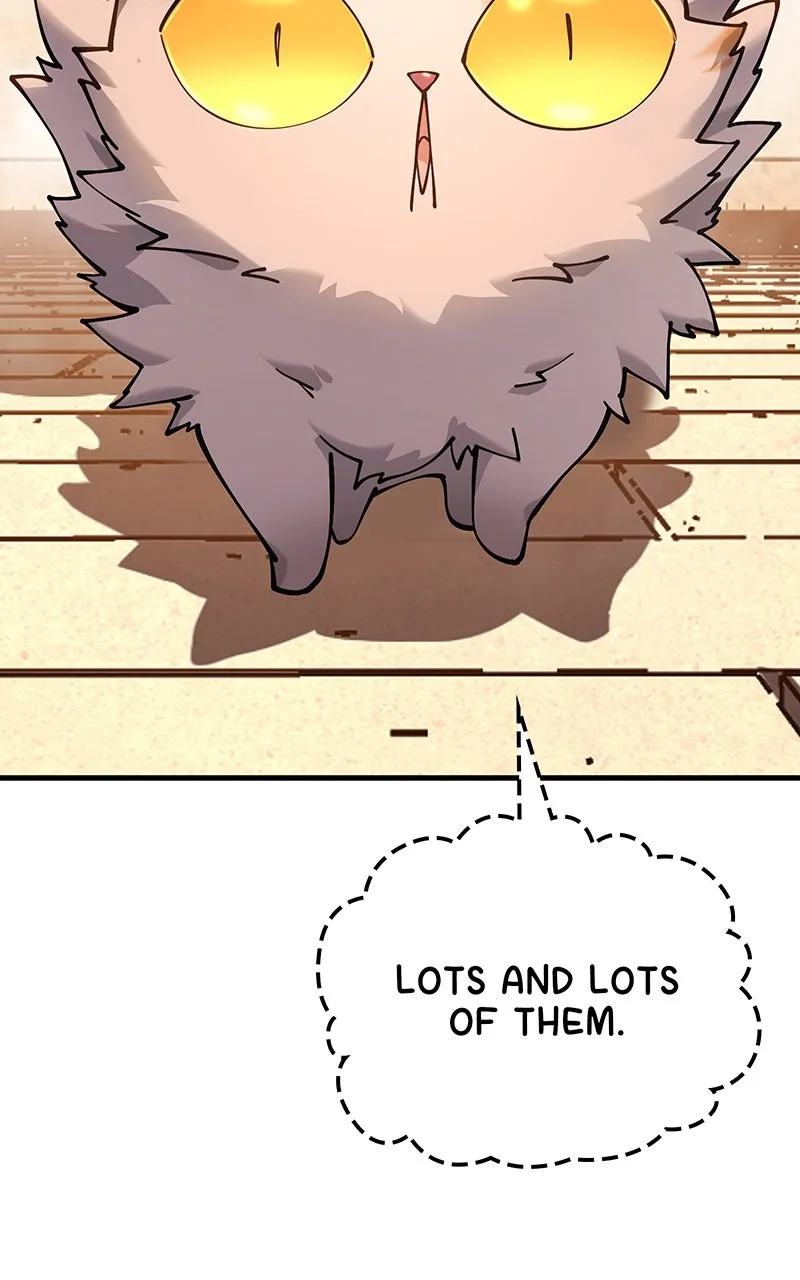 Dungeon Crawler Carl Chapter 8 page 63 - 