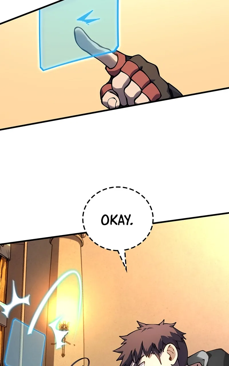 Dungeon Crawler Carl Chapter 8 page 68 - 