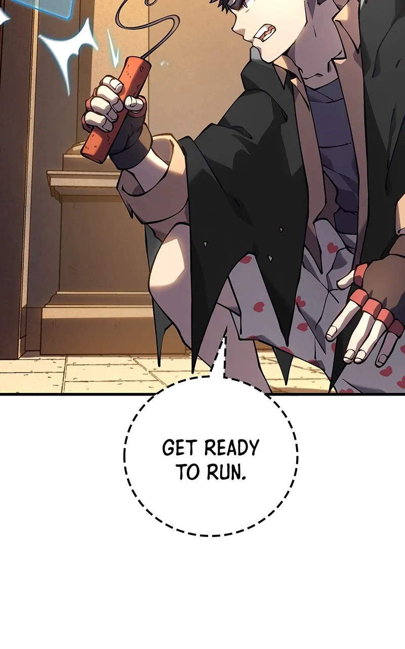 Dungeon Crawler Carl Chapter 8 page 69 - 