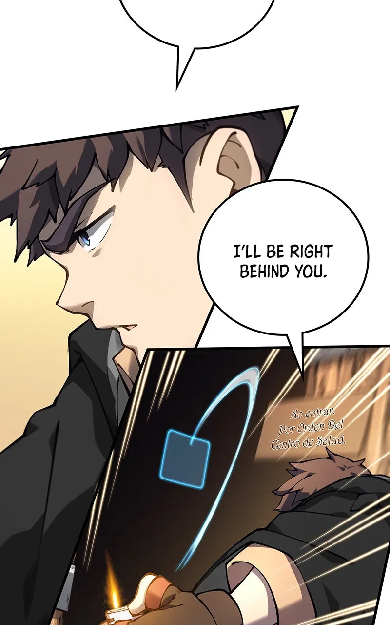 Dungeon Crawler Carl Chapter 8 page 79 - 
