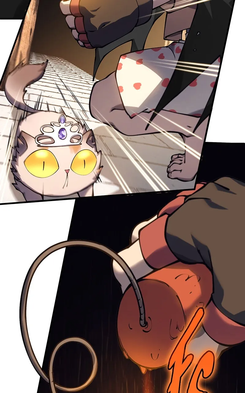 Dungeon Crawler Carl Chapter 8 page 80 - 