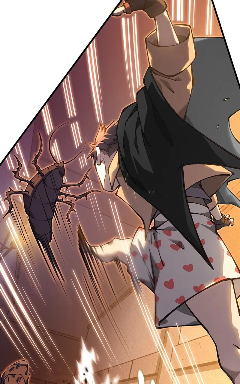 Dungeon Crawler Carl Chapter 8 page 9 - 