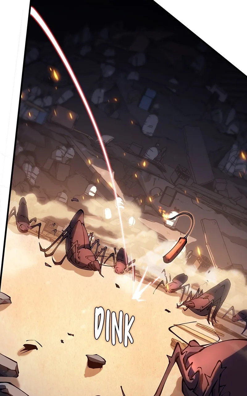 Dungeon Crawler Carl Chapter 8 page 89 - 