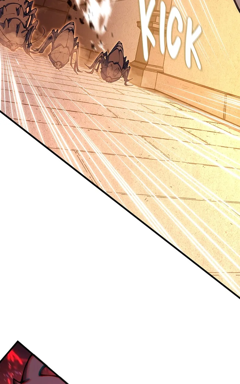 Dungeon Crawler Carl Chapter 8 page 10 - 