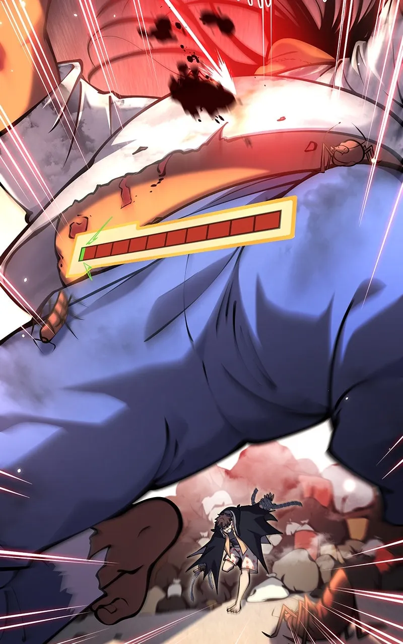 Dungeon Crawler Carl Chapter 9 page 105 - 