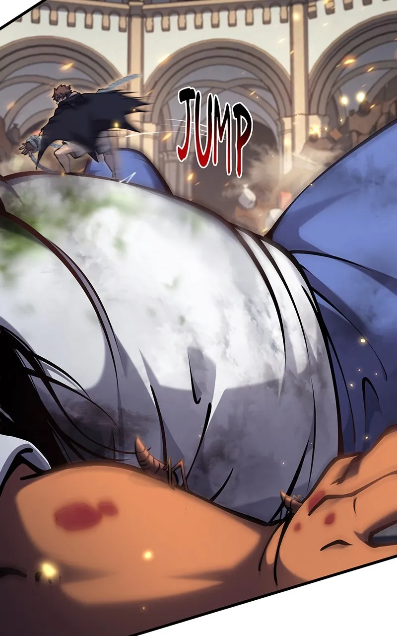 Dungeon Crawler Carl Chapter 9 page 110 - 