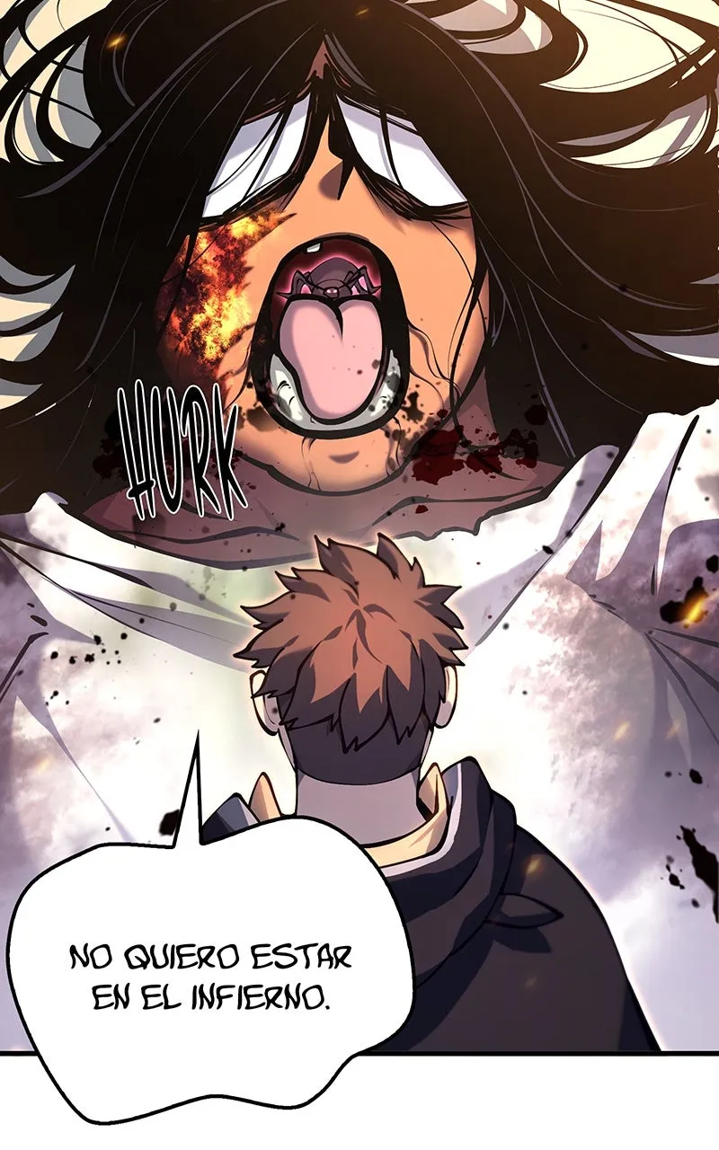Dungeon Crawler Carl Chapter 9 page 112 - 
