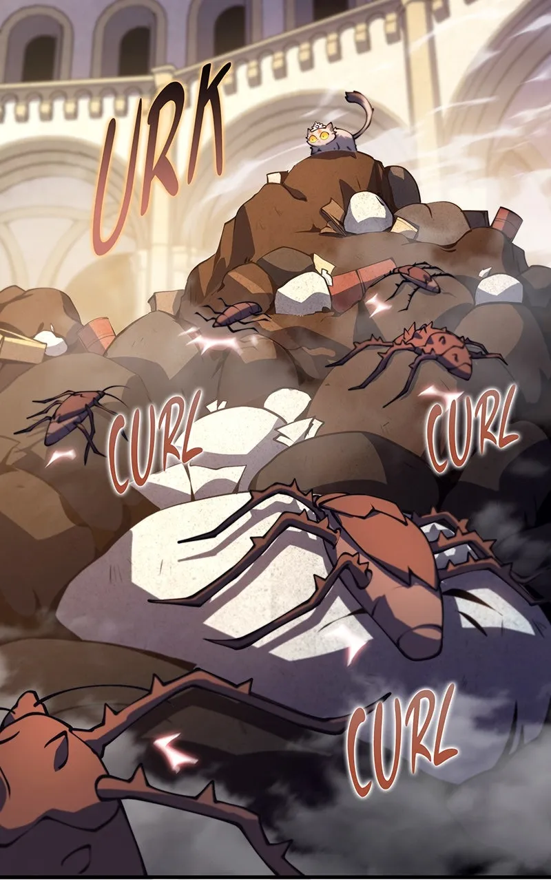 Dungeon Crawler Carl Chapter 9 page 121 - 