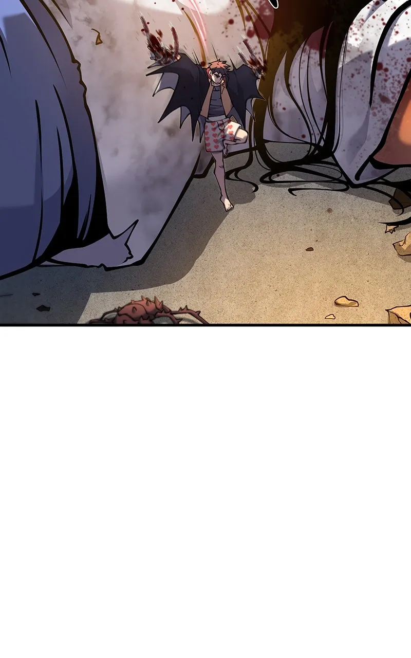 Dungeon Crawler Carl Chapter 9 page 123 - 