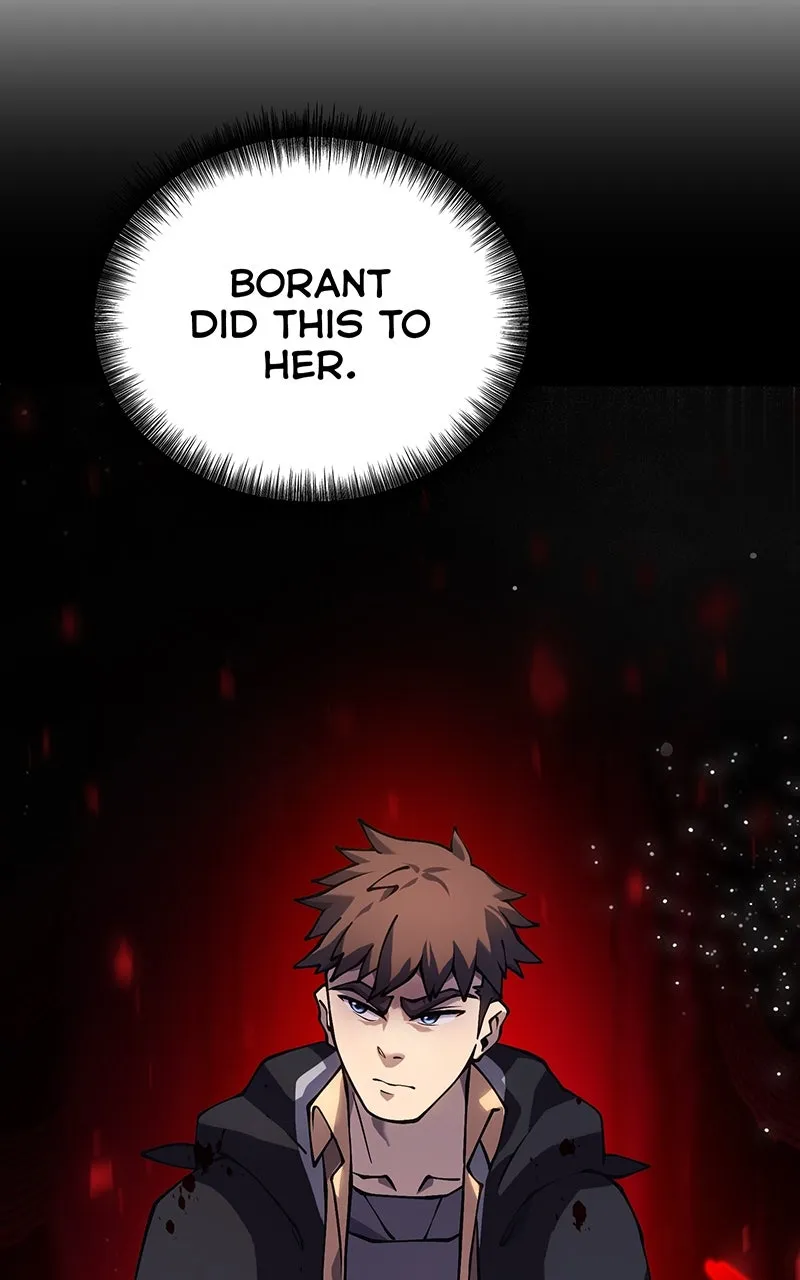 Dungeon Crawler Carl Chapter 9 page 126 - 
