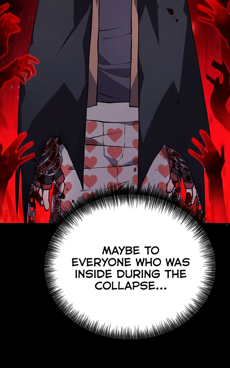 Dungeon Crawler Carl Chapter 9 page 127 - 