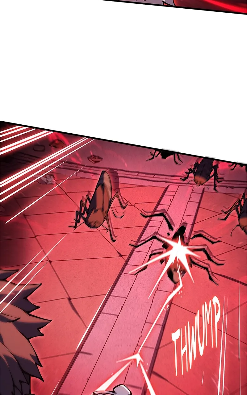 Dungeon Crawler Carl Chapter 9 page 23 - 