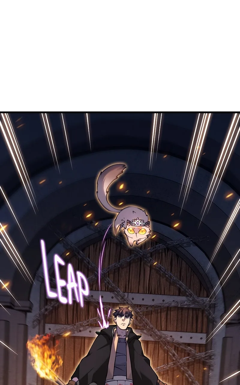 Dungeon Crawler Carl Chapter 9 page 27 - 