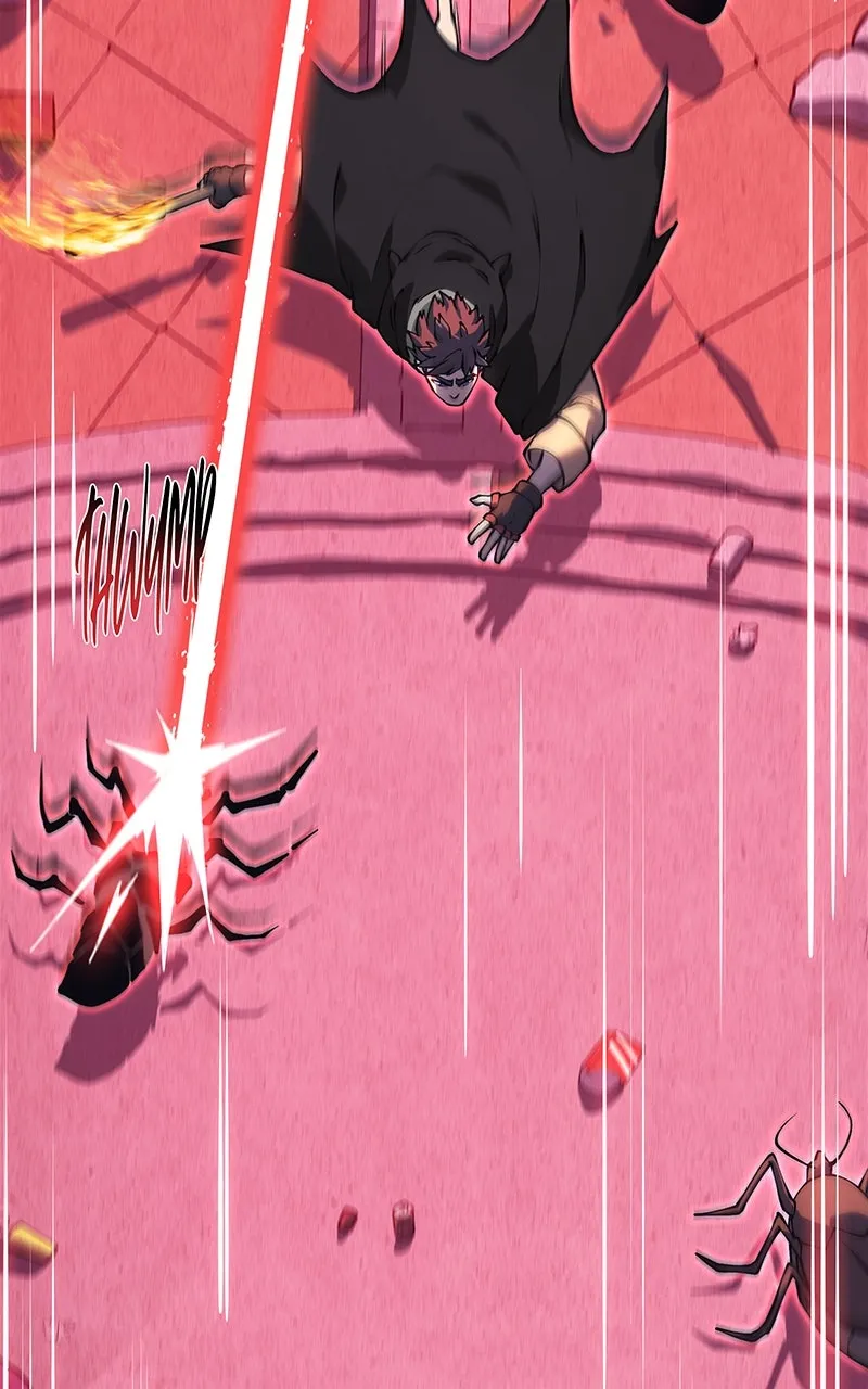 Dungeon Crawler Carl Chapter 9 page 31 - 