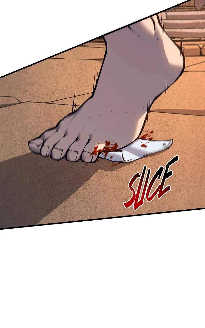 Dungeon Crawler Carl Chapter 9 page 33 - 