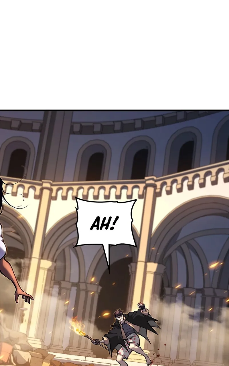 Dungeon Crawler Carl Chapter 9 page 34 - 