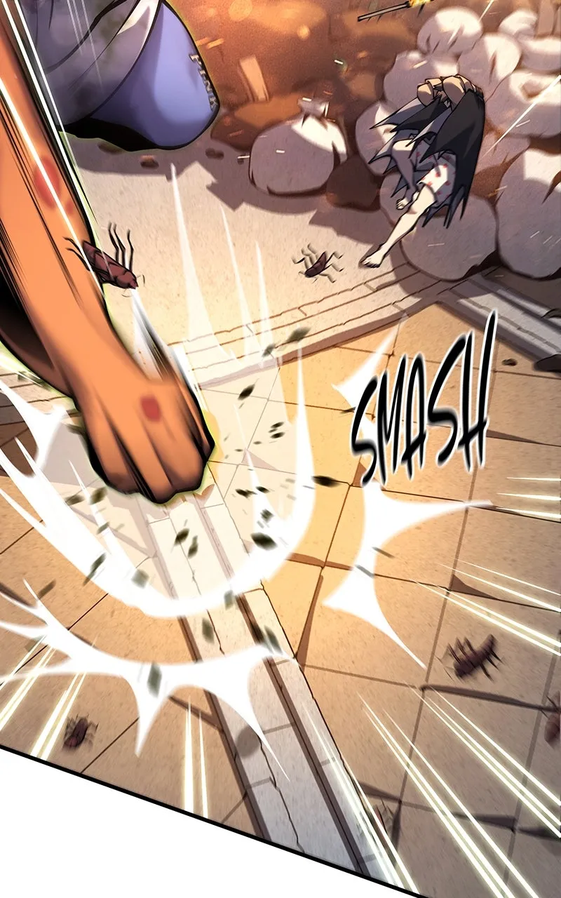 Dungeon Crawler Carl Chapter 9 page 39 - 