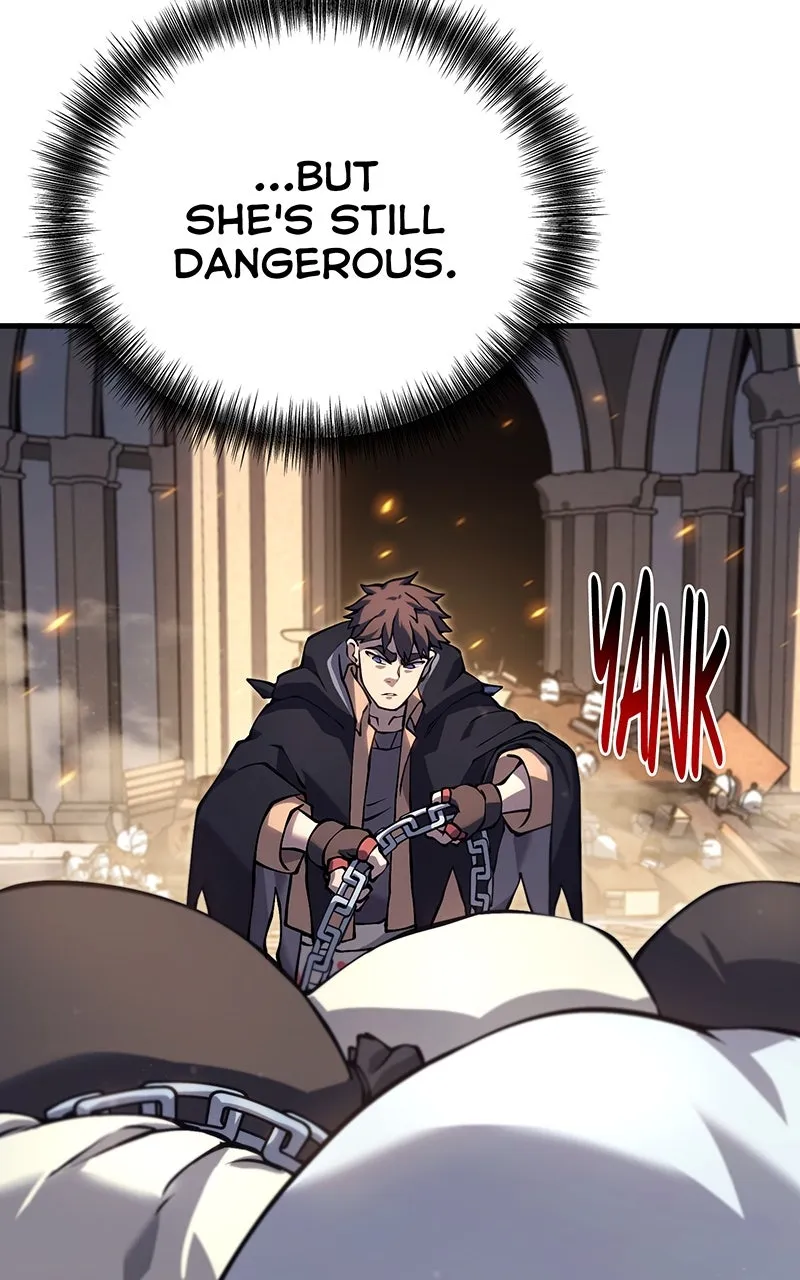 Dungeon Crawler Carl Chapter 9 page 44 - 