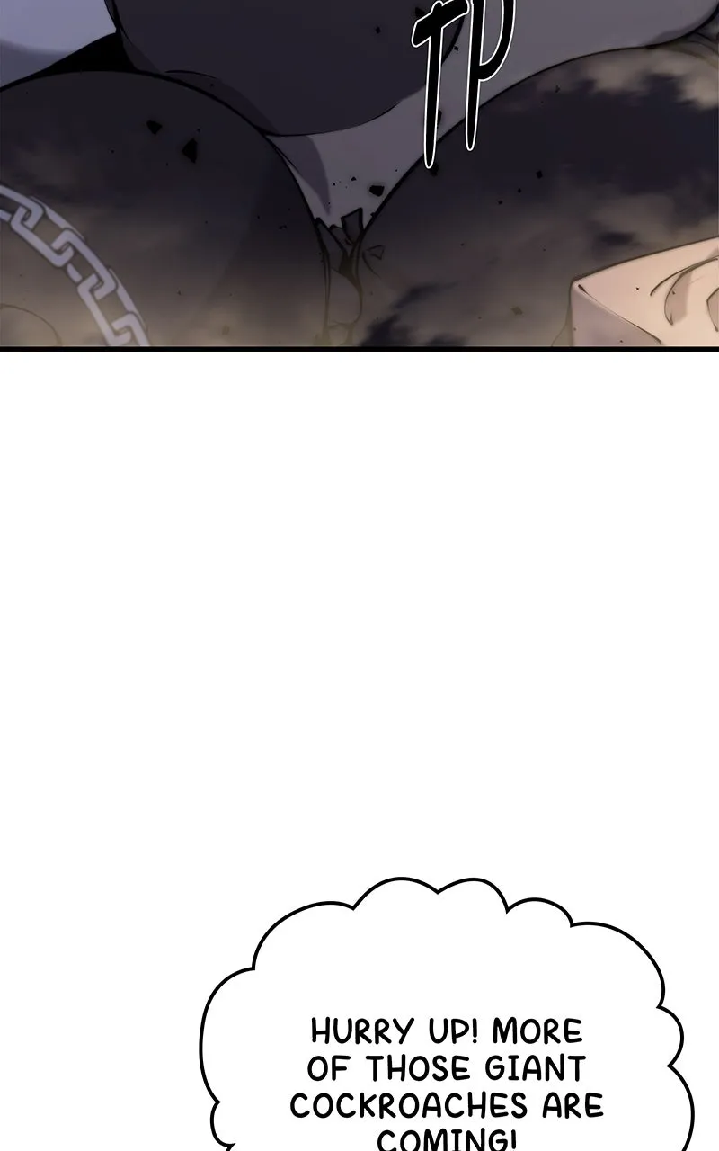 Dungeon Crawler Carl Chapter 9 page 50 - 