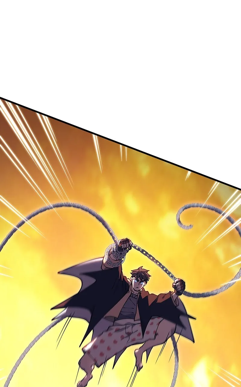 Dungeon Crawler Carl Chapter 9 page 57 - 