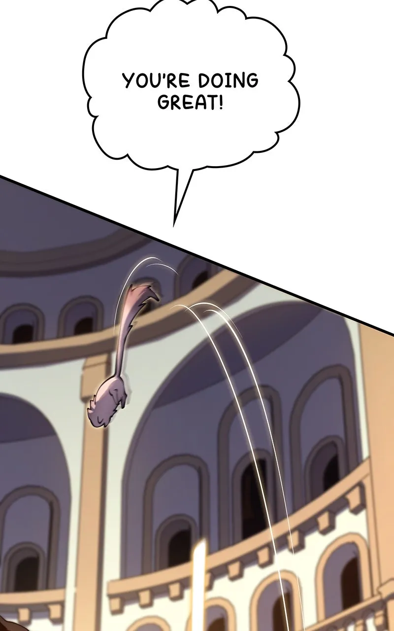 Dungeon Crawler Carl Chapter 9 page 72 - 